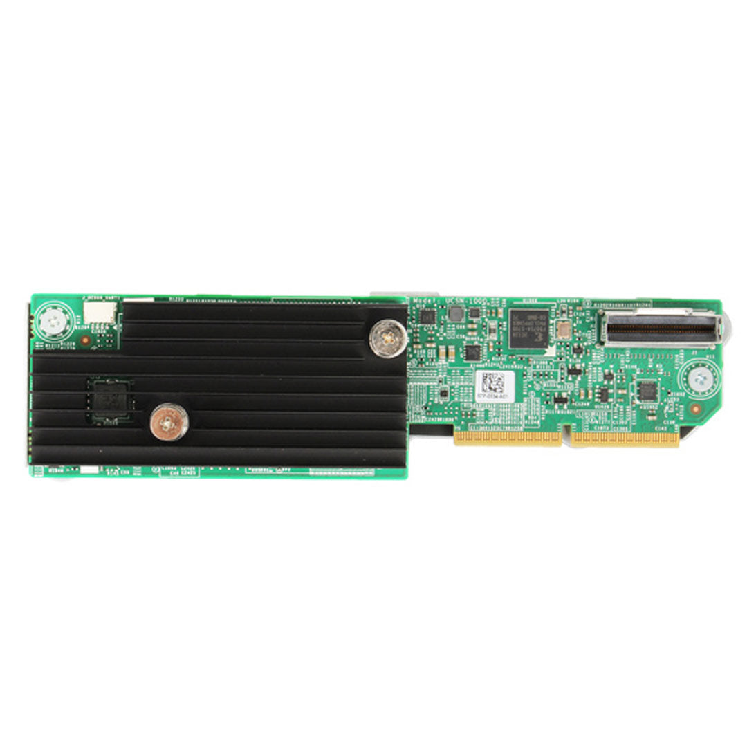 Dell PERC 9 HBA330 MX 12Gb SAS Non-RAID Controller