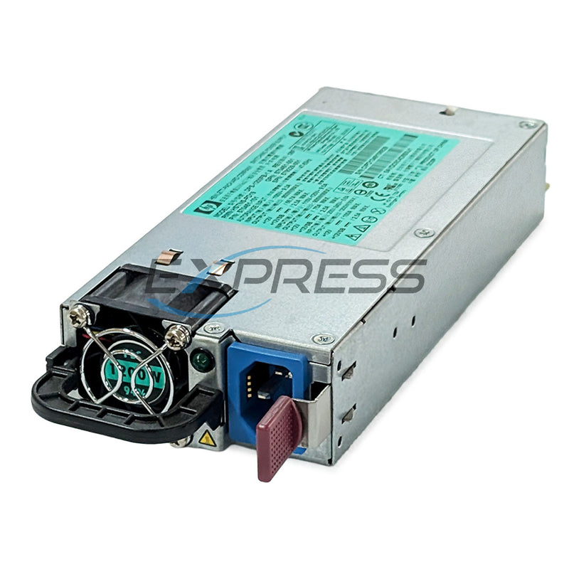 HPE 1200W AC Platinum Plus Power Supply Unit (PSU) (579229-001) | 578322-B21