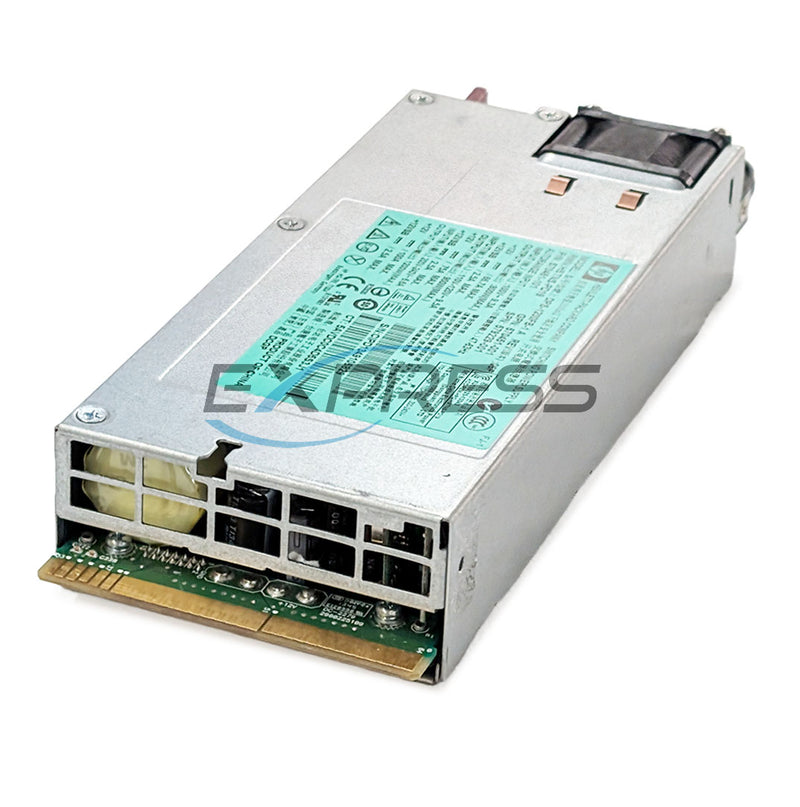 HPE 1200W AC Platinum Plus Power Supply Unit (PSU) (579229-001) | 578322-B21