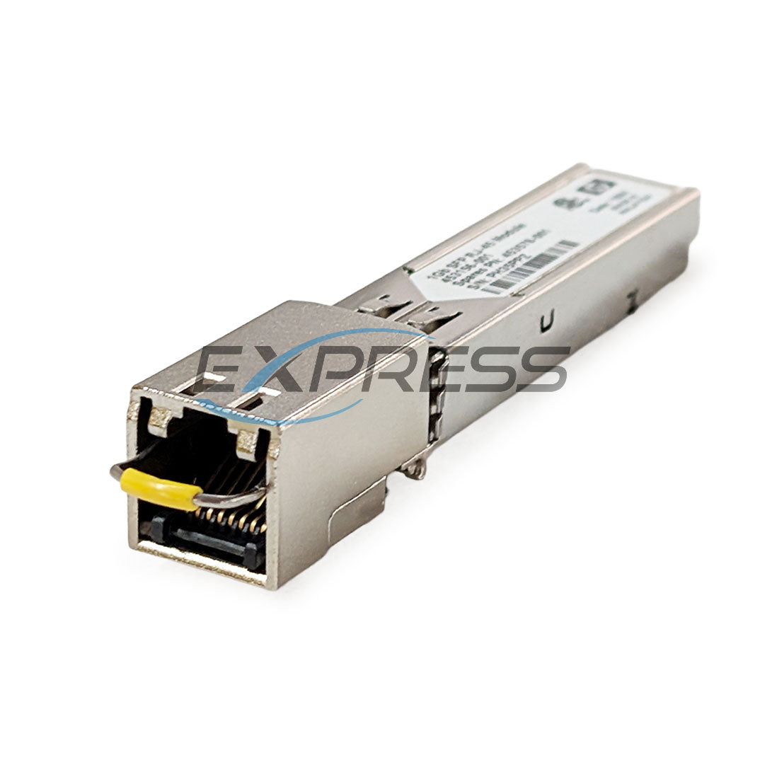 HPE 1GbE SFP RJ-45 Transciever | 453578-001