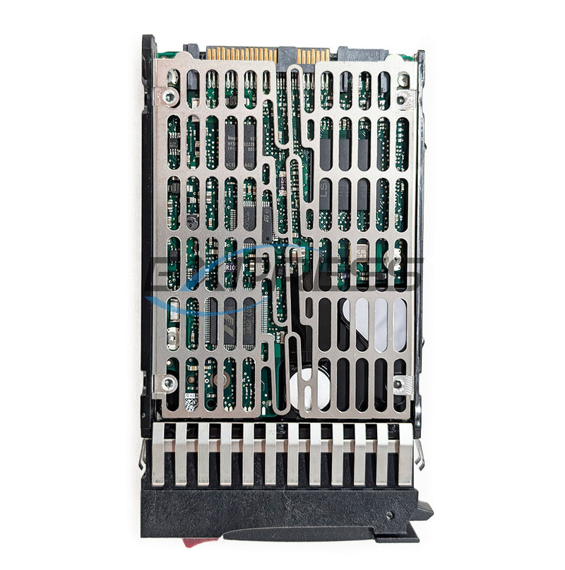 HPE 2.5" 146GB 10K SAS 3Gbps Sp HDD | 432320-001