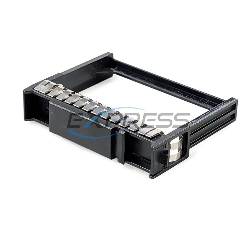 HPE 2.5" Drive Blank (G10) | 670033-001