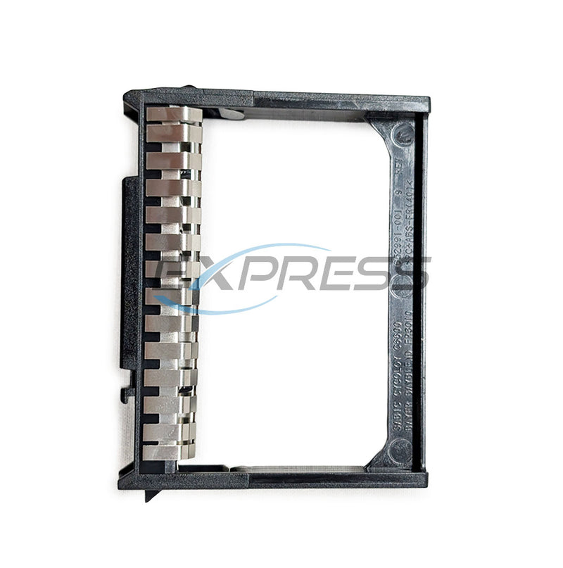 HPE 2.5" Drive Blank (G10) | 670033-001