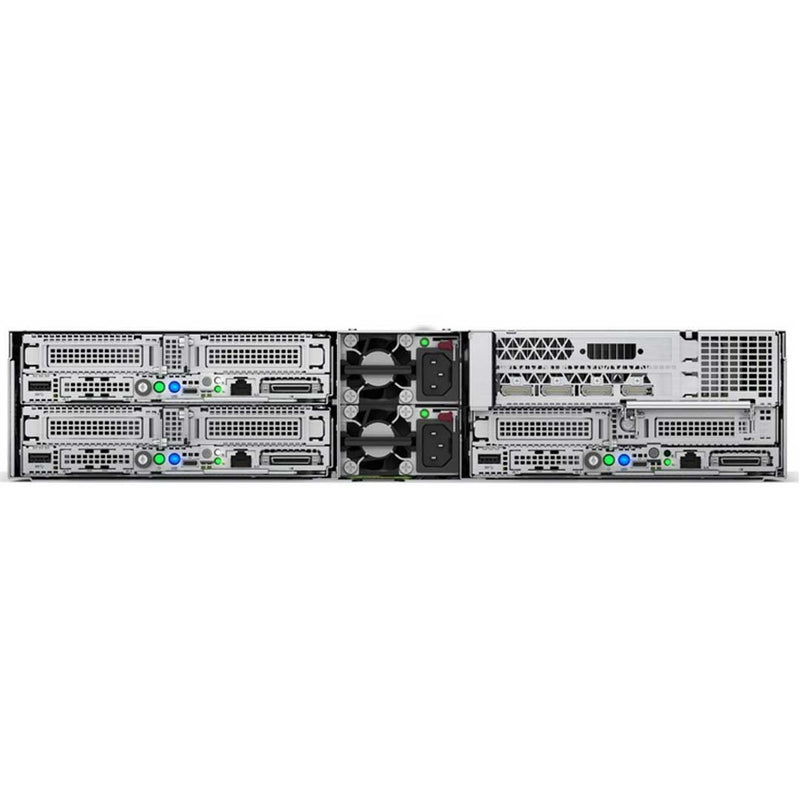 Hpe Apollo R2800 Gen10 16 Nvme Rack Server Chassis | 867159-B21 | 874800-B21
