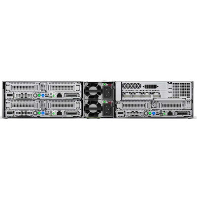 HPE ProLiant Apollo 2000 Server (G10) CTO