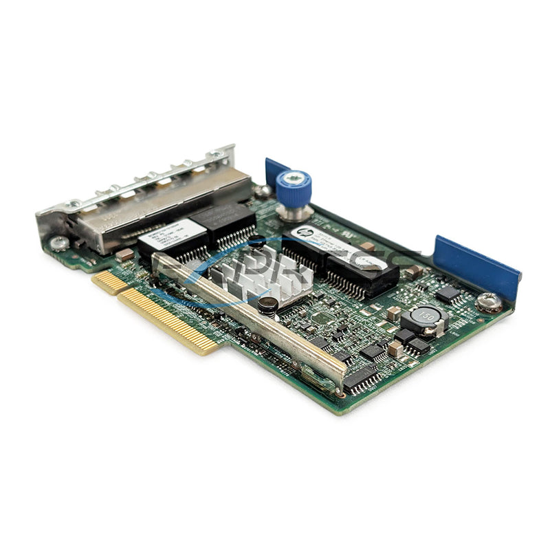 HPE 331FLR Quad Port 1GbE FlexLOM FIO Adapter | 634025-001