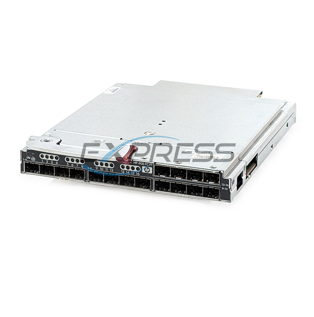 HPE 4GB FC Pass-Thru Module | 405943-001