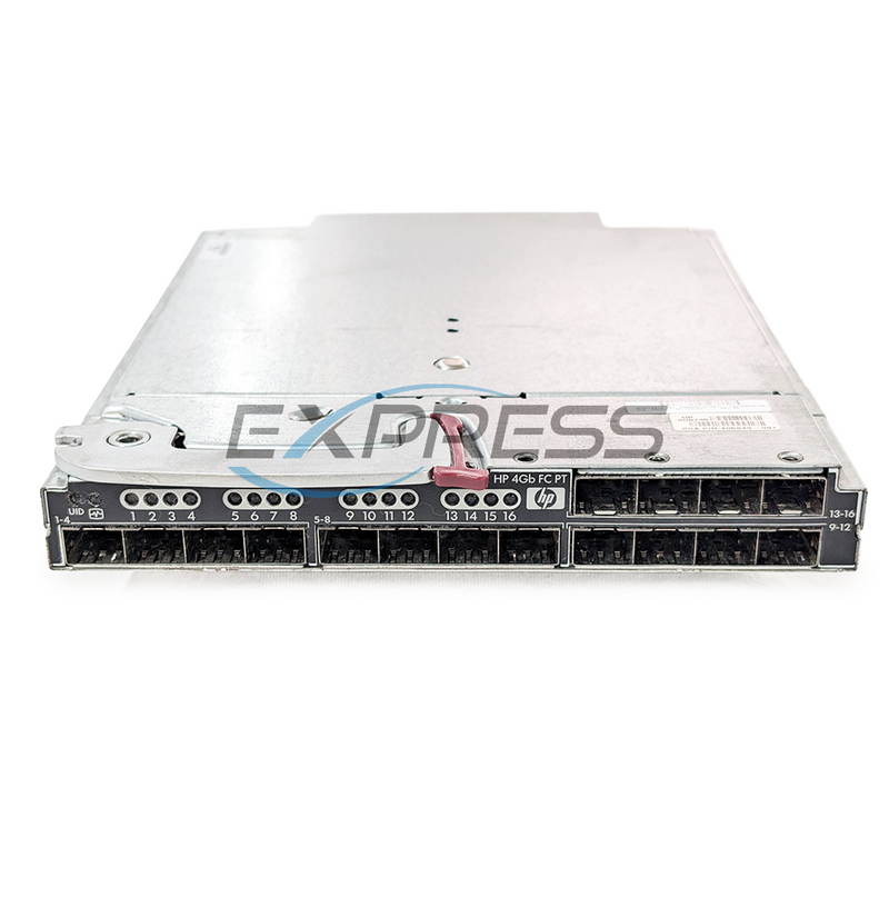 HPE 4GB FC Pass-Thru Module | 405943-001