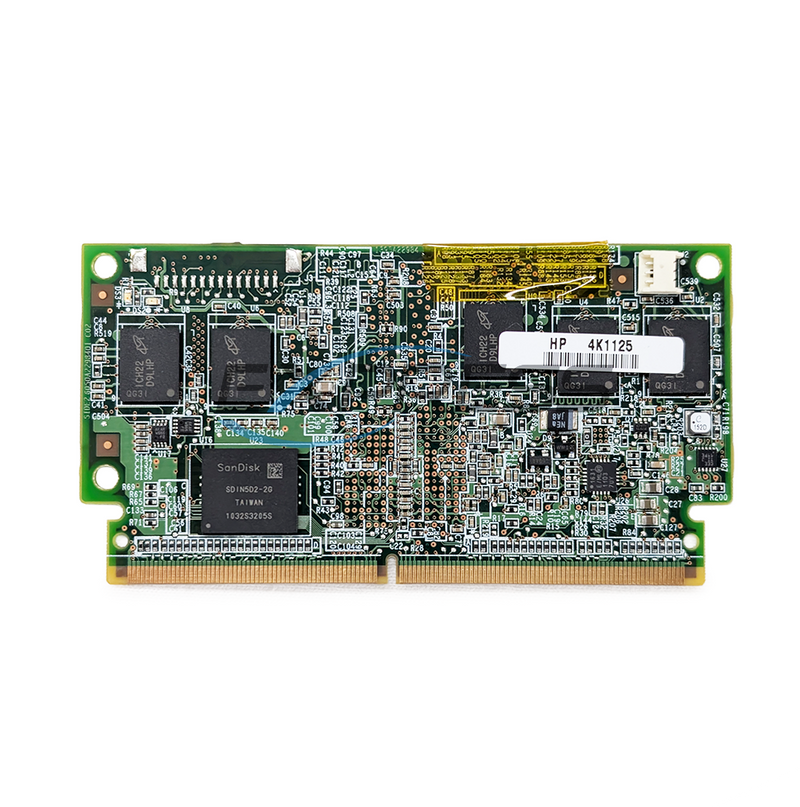 HPE 512MB FWBC Adapter | 578882-001