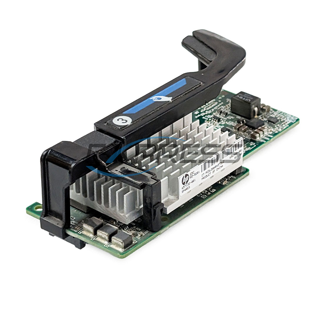 HPE 530FLB Dual Port 10GB FlexLOM Adapter | 657132-001