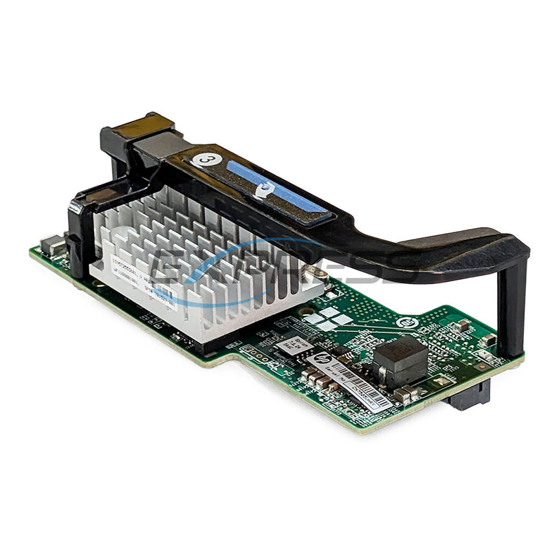 HPE 534FLB 10Gb Dual Port FlexLOM Adapter | 701529-001