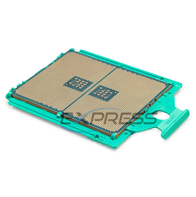 HPE AMD EPYC 7262 (3.2Ghz / 128MB / 8 Core / 3200Mhz / 155W) Processor Kit | P17537-L21