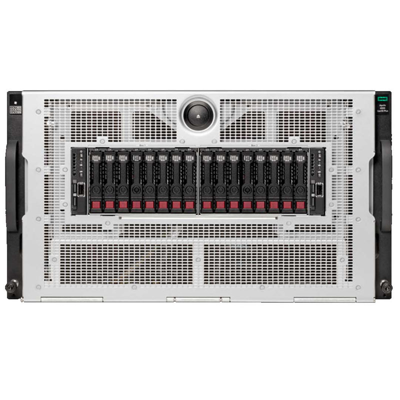 Hpe Proliant Apollo Xl645D Gen10 Plus Node Server Chassis | P19726-B21