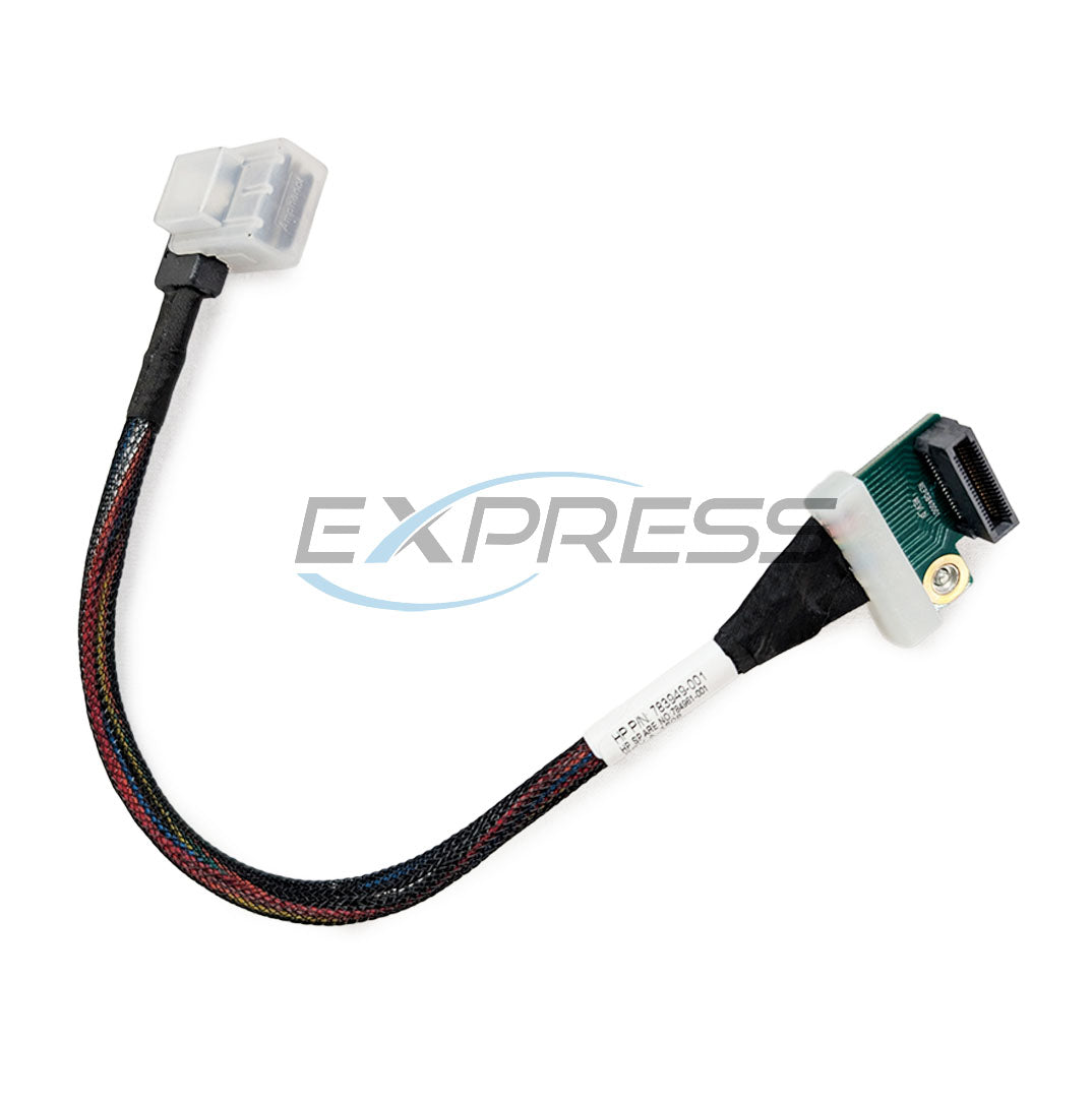 HPE Bl460C (G9) SATA Cable | 784961-001