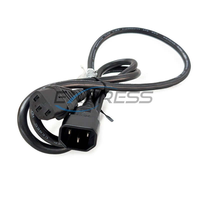 HPE C13 to C14 1.37M Power Cable | 142257-006