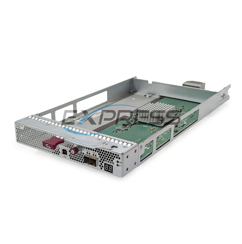 HPE D3600 LFF I/O MODULE QW968-04402 | 700524-001