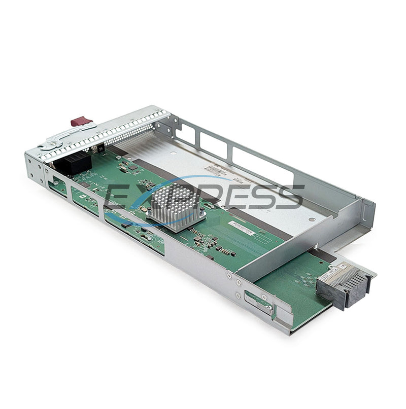 HPE D3600 LFF I/O MODULE QW968-04402 | 700524-001