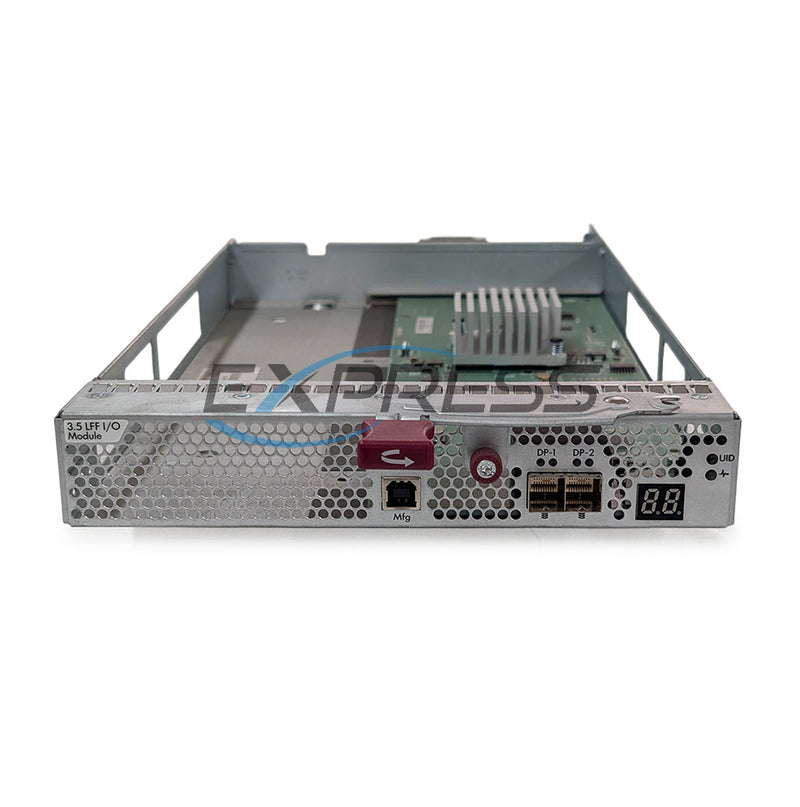 HPE D3600 LFF I/O MODULE QW968-04402 | 700524-001