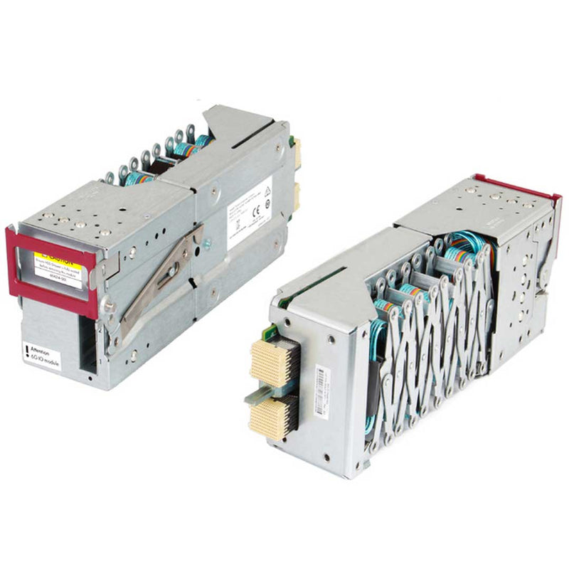 HPE D6020 Gen9 I/O Module