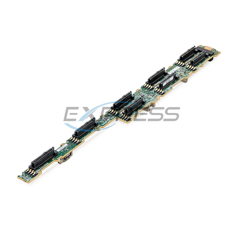 HPE DL325 (G10) 8x 2.5" NVMe Backplane | P07019-001