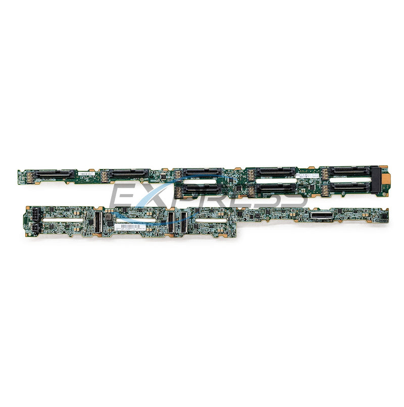 HPE DL325 (G10) 8x 2.5" NVMe Backplane | P07019-001