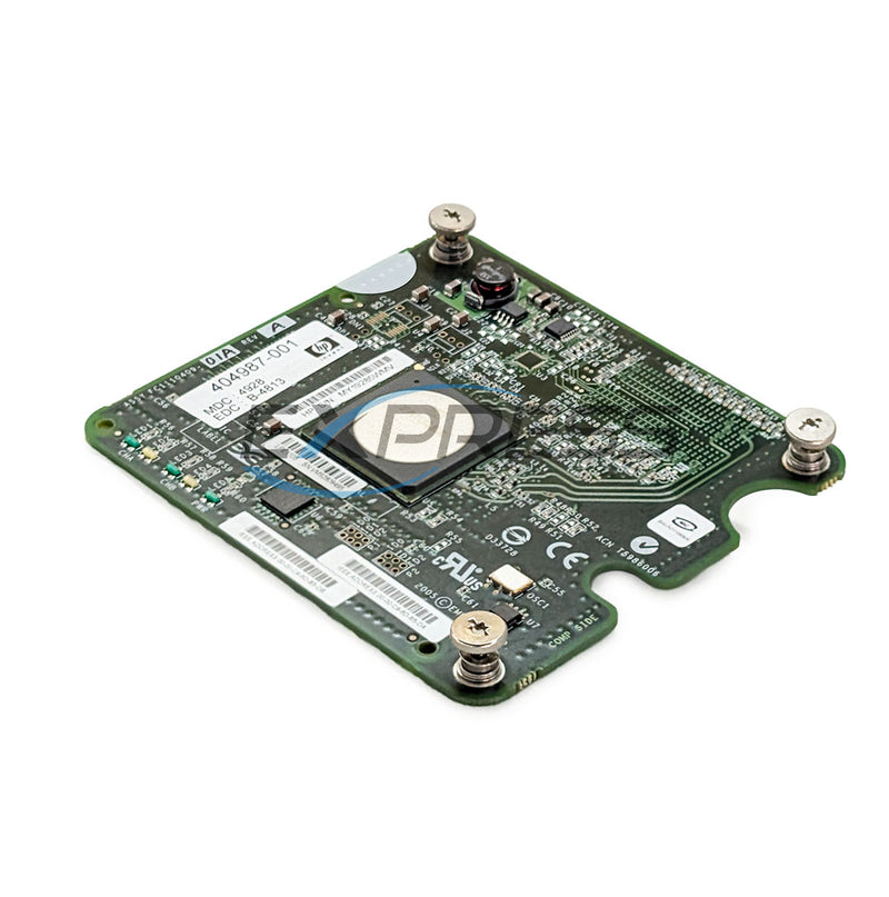 HPE Emulex LPE1105 4GB FC HBA | 403621-B21