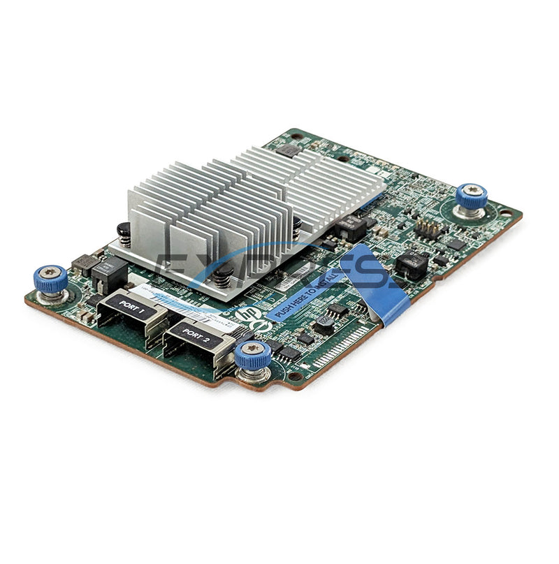 HPE H240AR 2 Port SAS 12Gb HBA Adapter | 749997-001