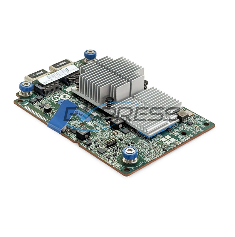 HPE H240AR 2 Port SAS 12Gb HBA Adapter | 749997-001