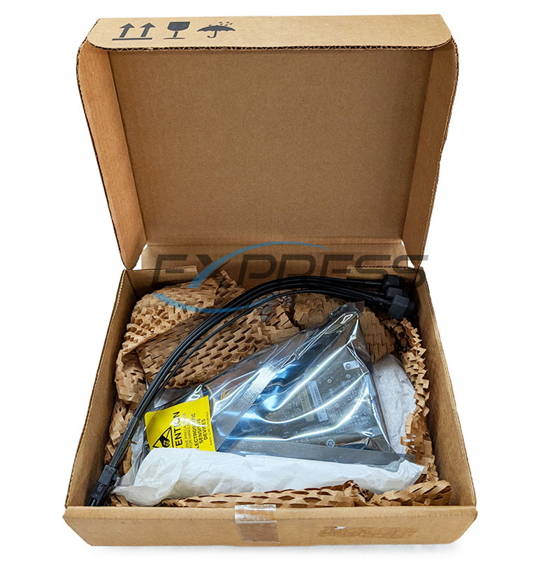 HPE LSI 9217-4I4E SAS 6Gb RAID Controller Adapter | 725904-001