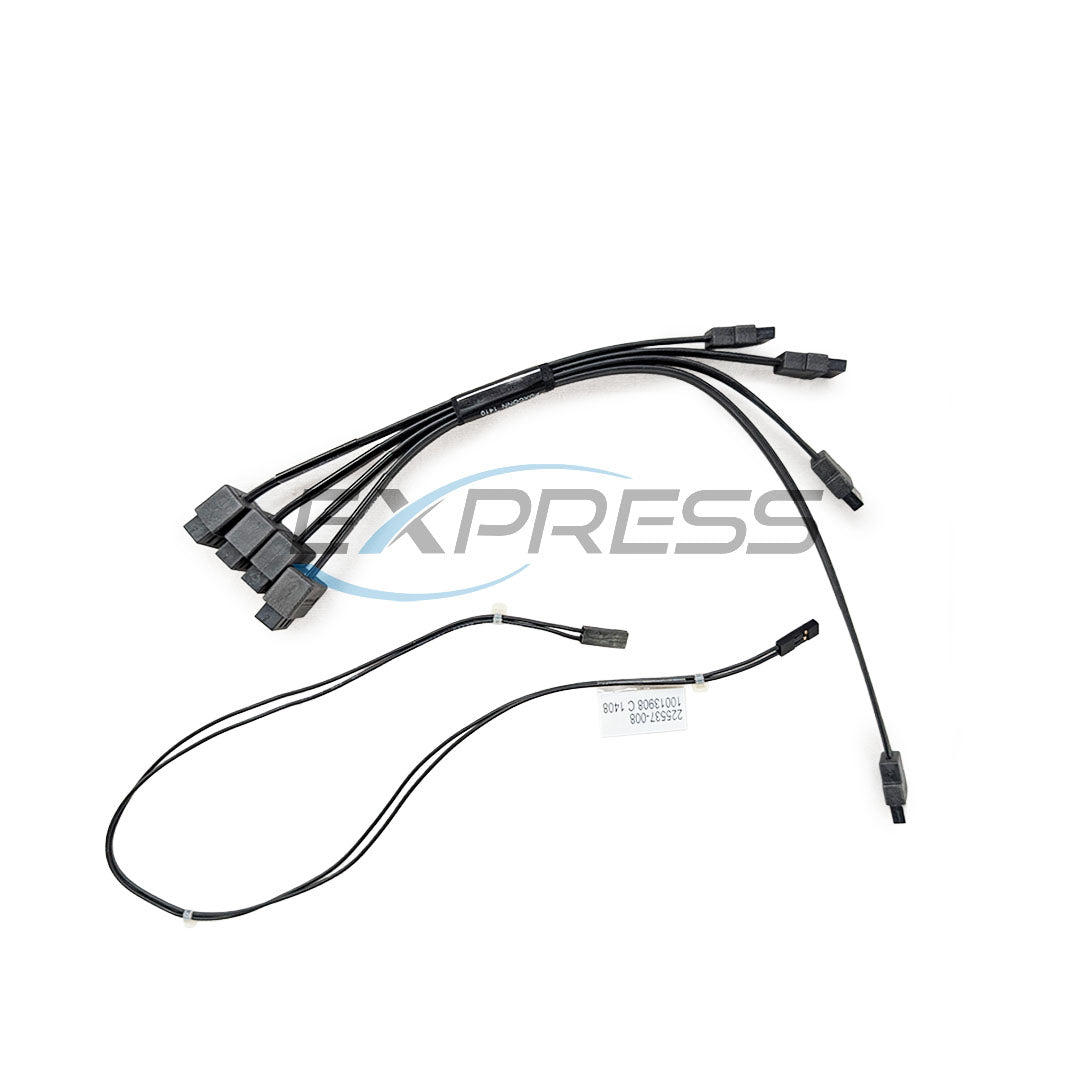 HPE LSI SAS9212‑4i SAS 6Gb RAID Controller Adapter | 694504-001