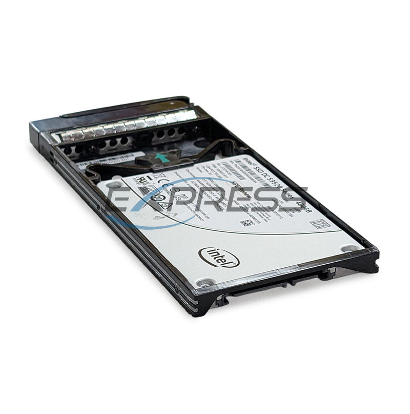 HPE Nimble 2.5" 480GB SSD | Q8E96A