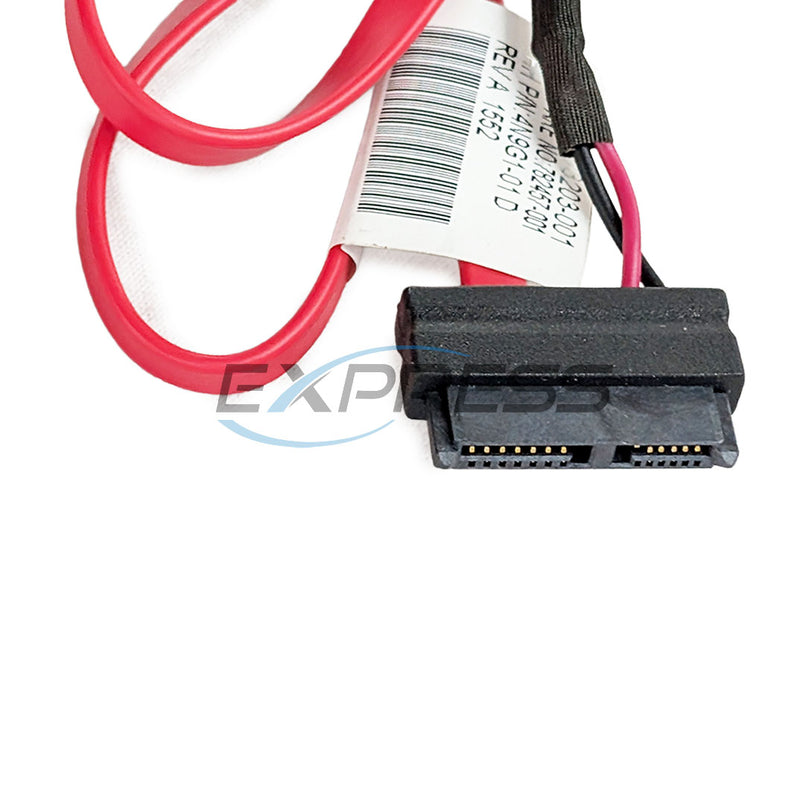 HPE Optical Drive “Y” SATA Power & Data Cable | 782457-001