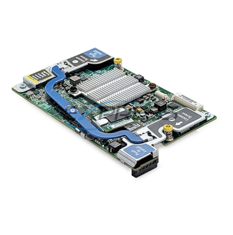 HPE P220i 512MB SAS Smart Array Adapter | 670026-001