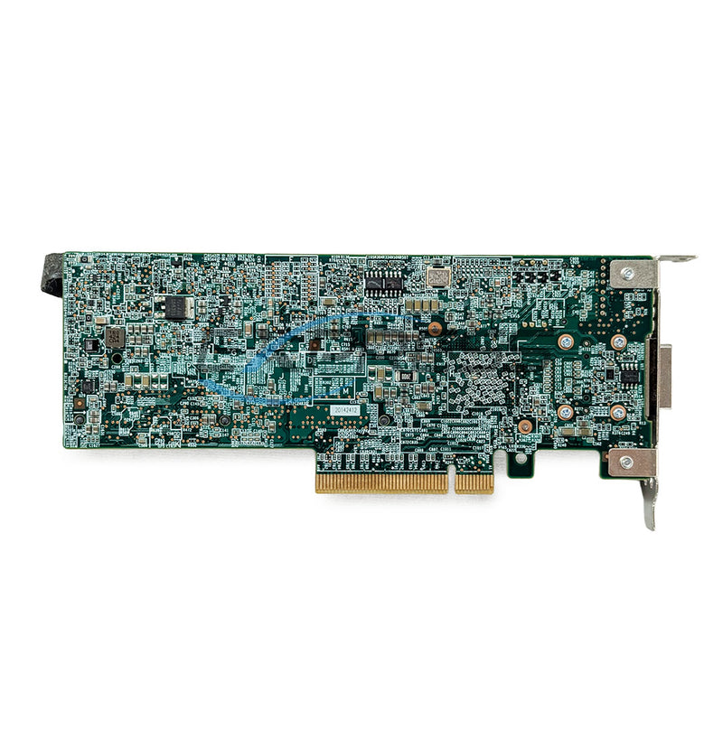 HPE P222 512MB FWBC SAS 6Gb Smary Array Adapter | 633537-001