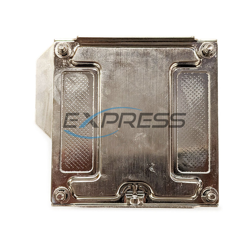 HPE BL460c/DL360/DL380/ML350 (G8) Standard CPU 1 Heatsink | 670031-001