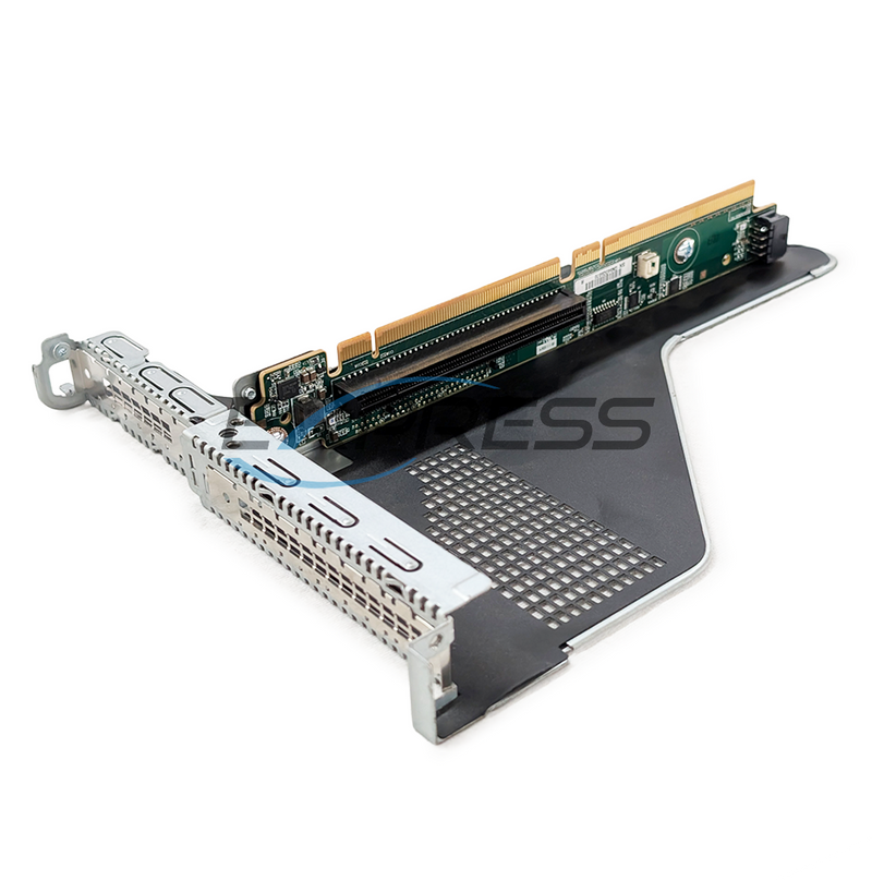 HPE ProLiant Dl360 (G10) 2X PCI-e Riser Assembly | 869432-001