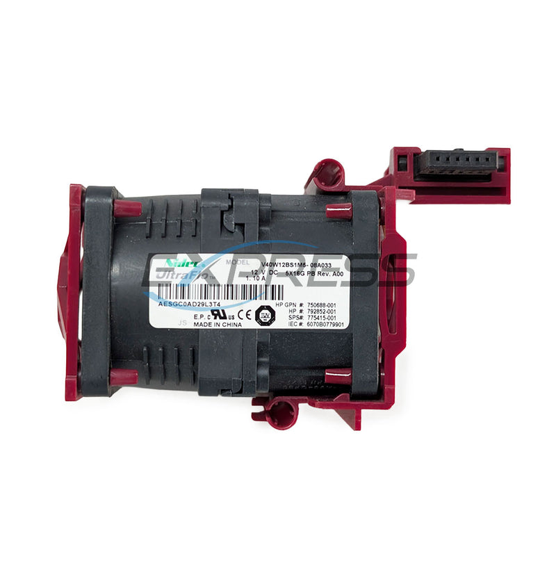 HPE ProLiant DL360 (G9) Fan | 750688-001