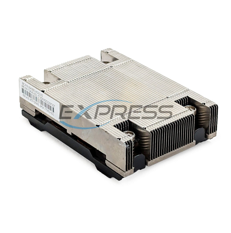 HPE DL360 (G9) Screw Down Heatsink | 775403-001