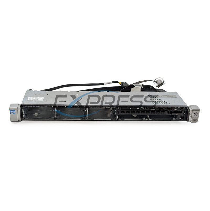 HPE Proliant Dl360P (G8) 8 Sff Drive Cage W/ Ears | 667868-001