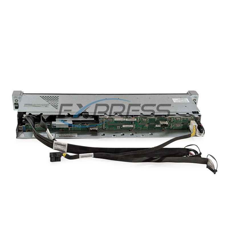 HPE Proliant Dl360P (G8) 8 Sff Drive Cage W/ Ears | 667868-001