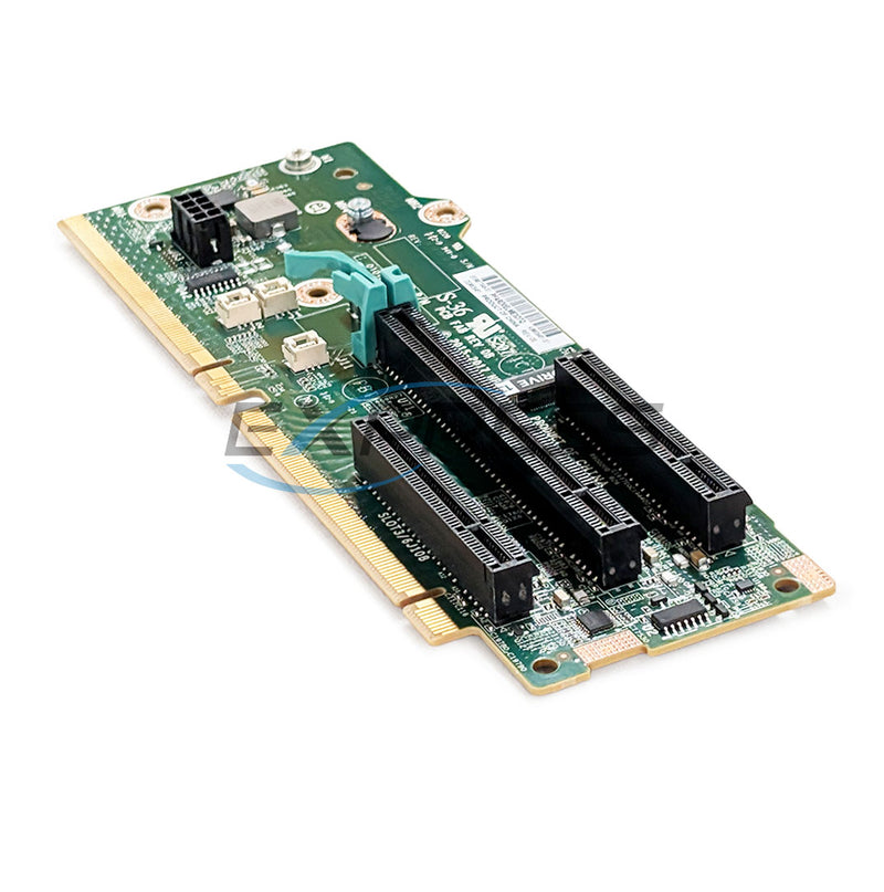HPE ProLiant Dl380 (G10) 2x8+1x16 PCI-e M.2 Riser | 877946-001