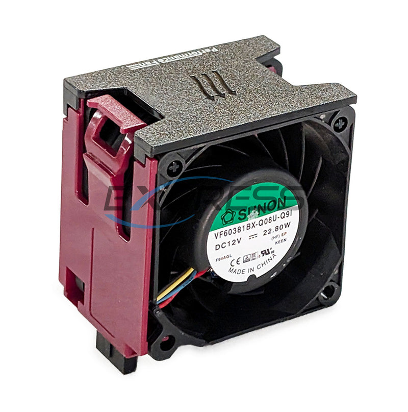 HPE ProLiant DL380 (G10) High Performance Fan | 875076-001