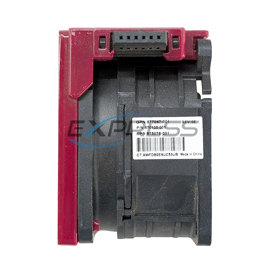 HPE ProLiant DL380 (G10) High Performance Fan | 875076-001