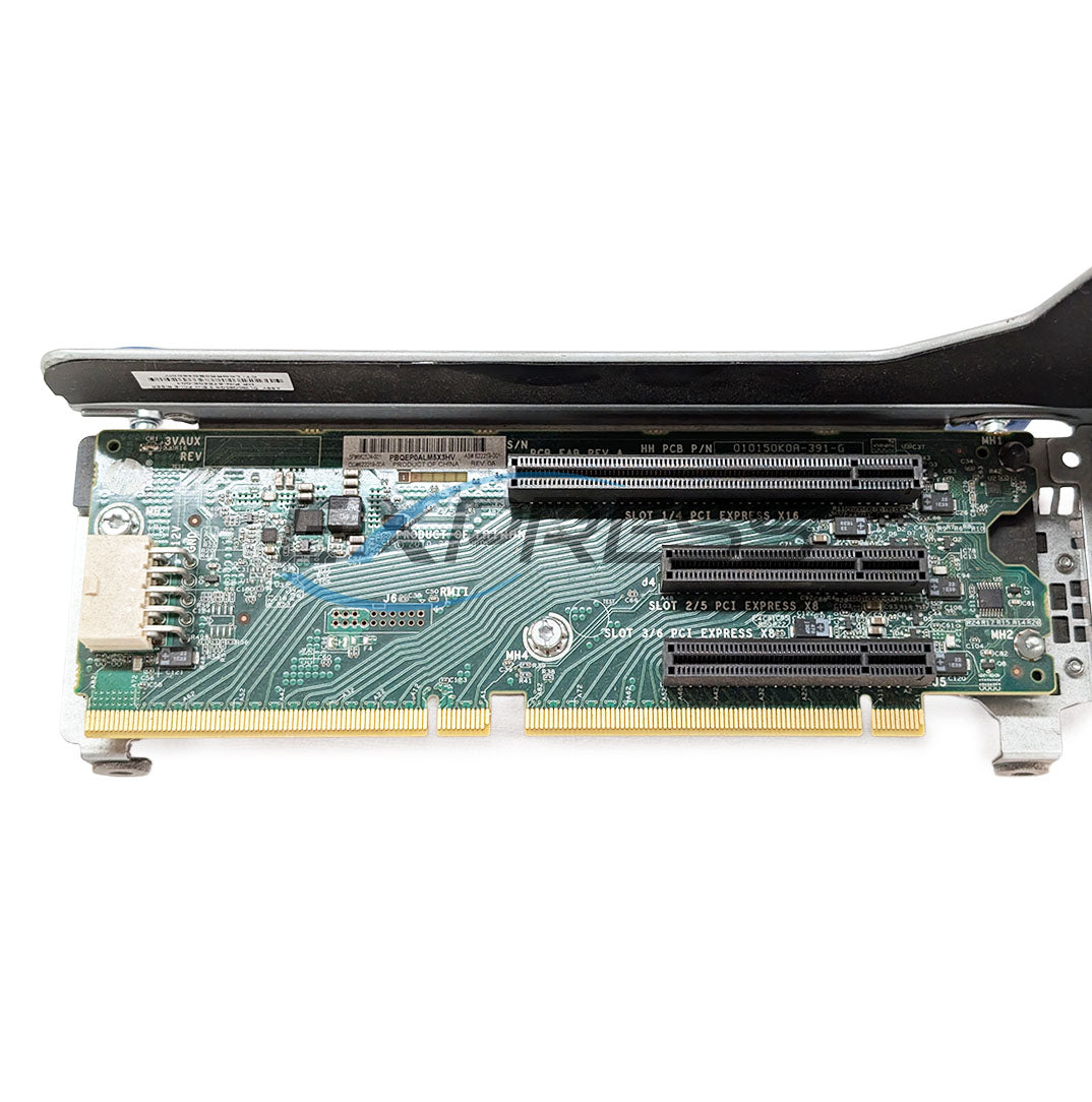 HPE ProLiant Dl380P Primary PCI-e Riser (676406-001) | 662524-001