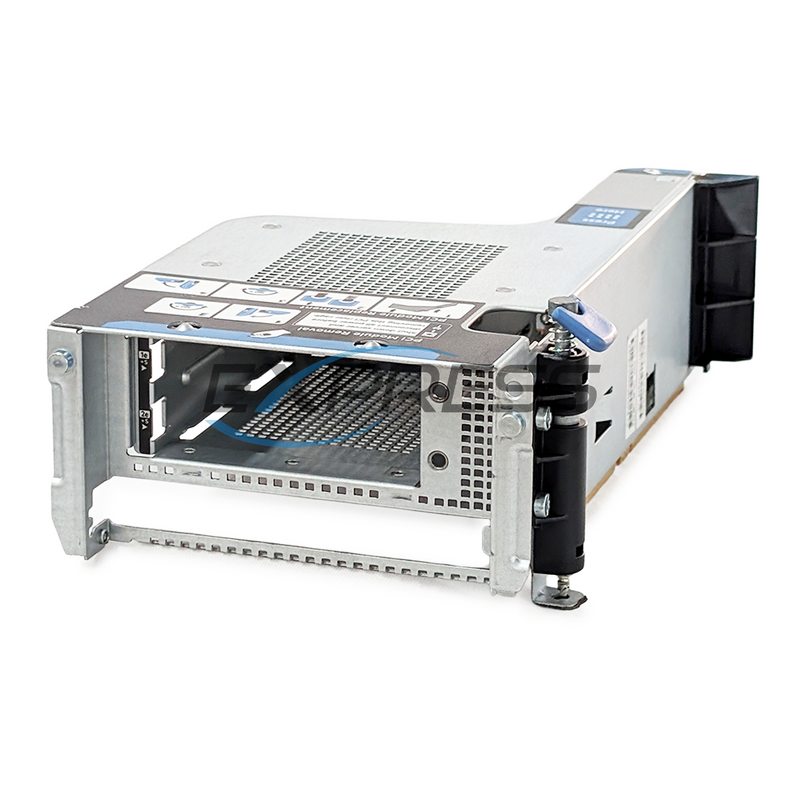 HPE ProLiant PCA 1x16 1U PCI-e Riser | 867136-001