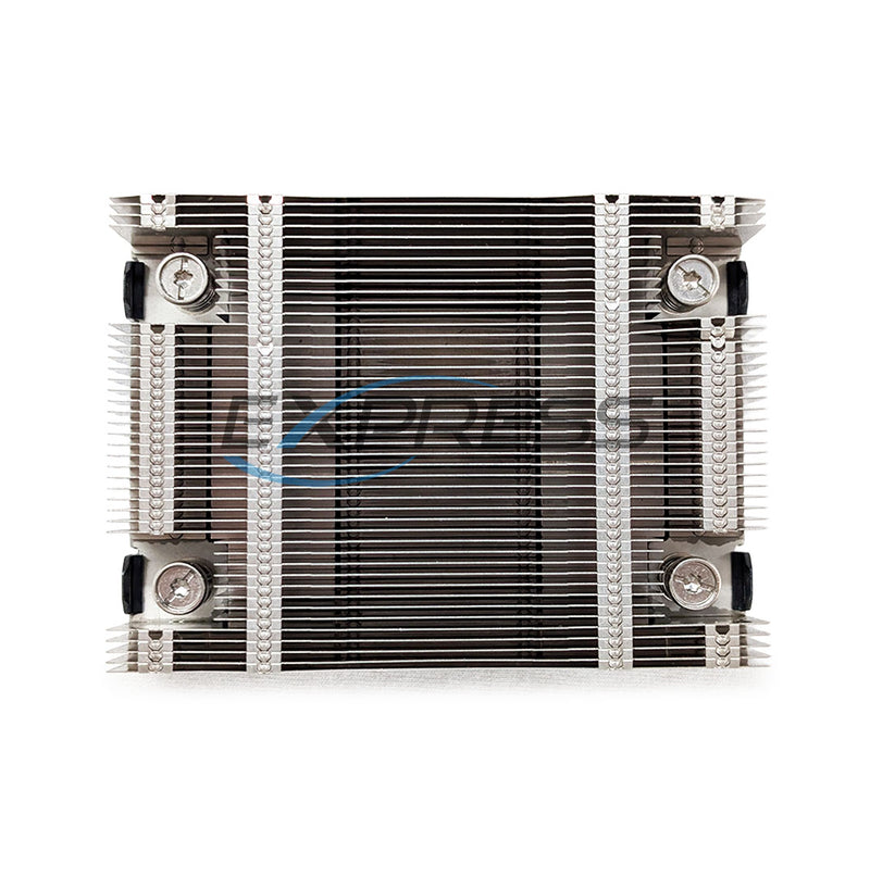 HPE DL360P (G8) <=135W 1U Screw Down Heatsink | 735506-001