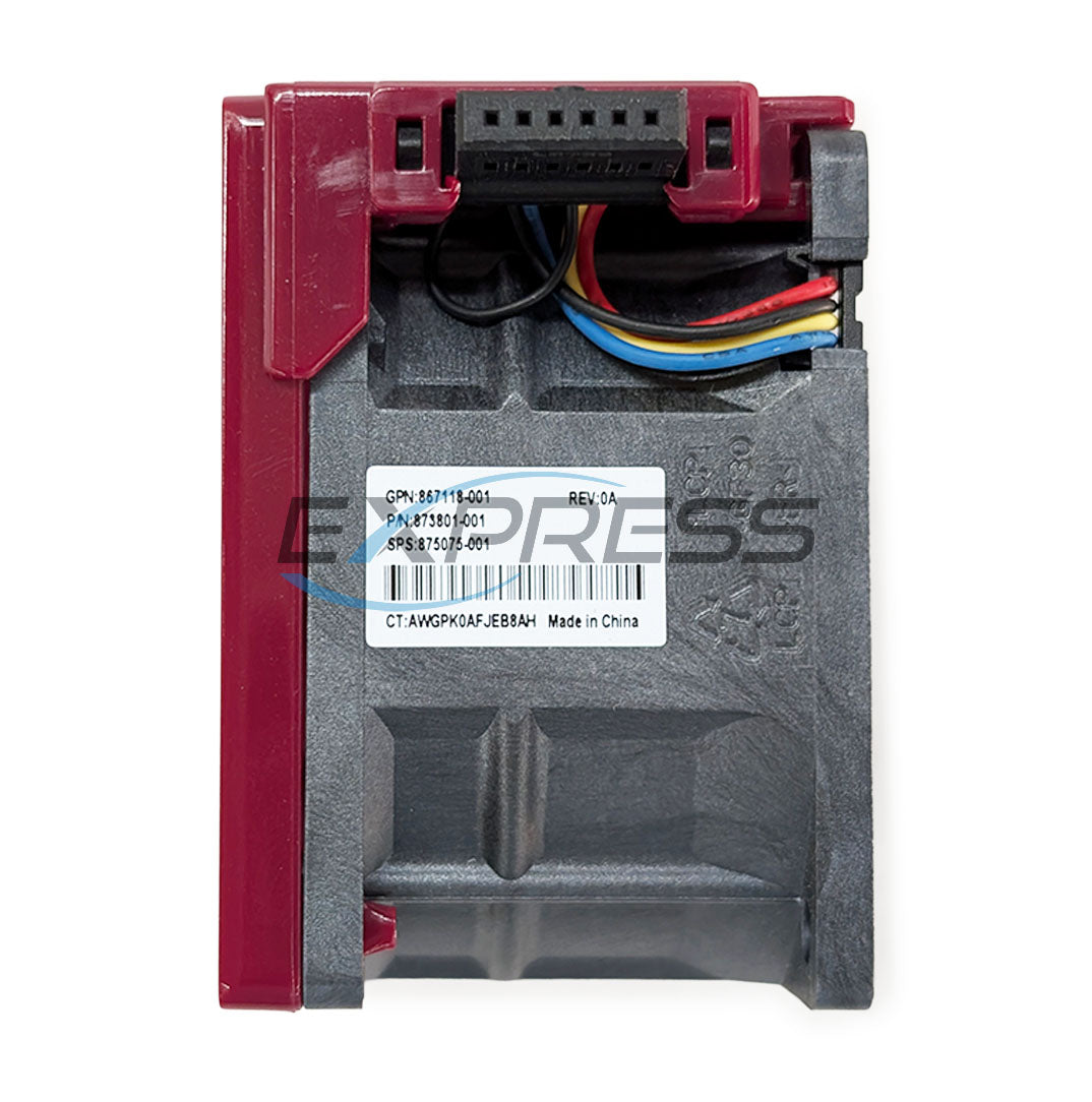 HPE ProLiant DL380 (G10) Standard Fan | 875075-001