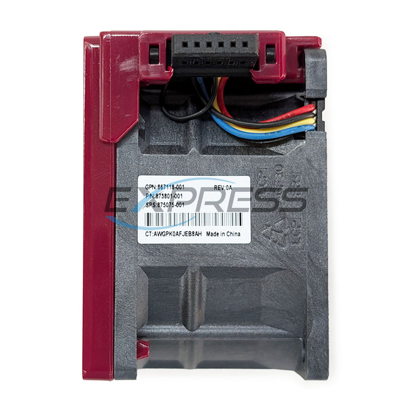 HPE ProLiant DL380 (G10) Standard Fan | 875075-001