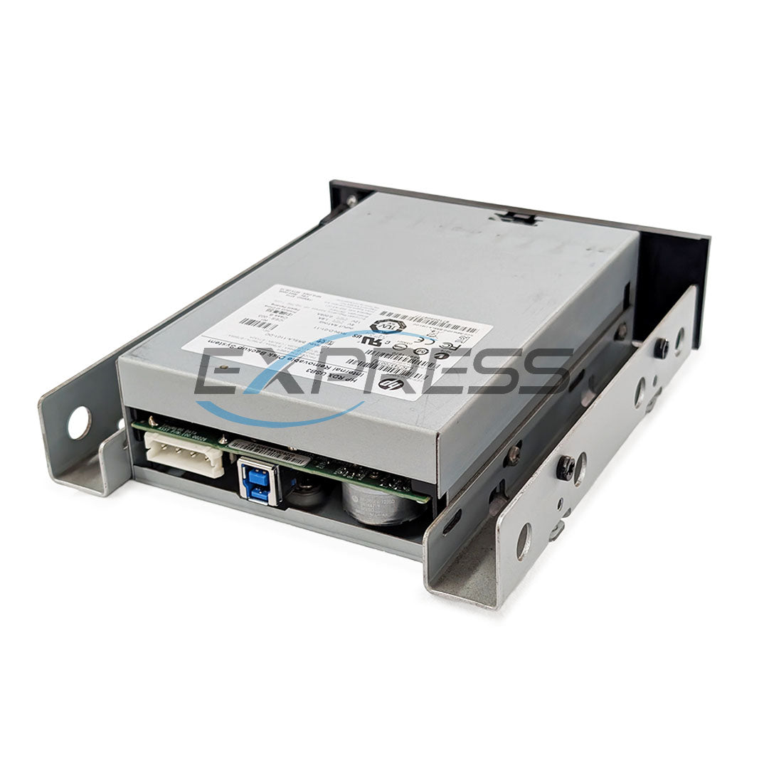 HPE RDX Internal Docking Station | C8S06A