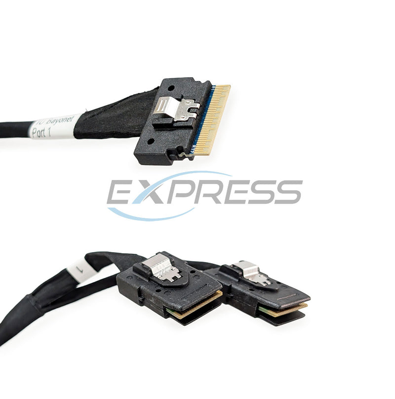 HPE Xl170R (G10) Storage Cable Kit | 879853-001